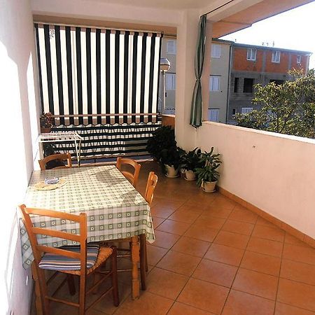 Rusendic Apartment 4 Makarska Exterior foto