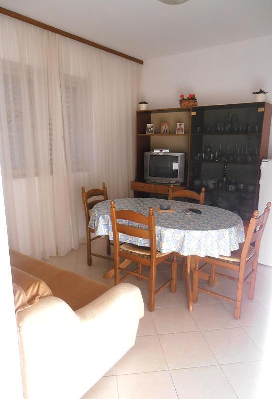 Rusendic Apartment 4 Makarska Exterior foto